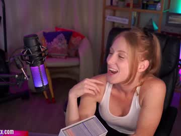hardcore cam girl ginger_little image #2385798