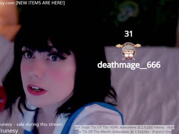 hardcore cam girl runesy image #3117001