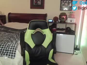 hardcore cam man bigjohnny550 image #3704089