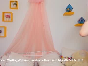 hardcore cam girl willa_wilkins_ image #1184431