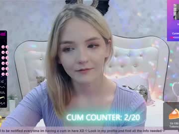 hardcore cam girl ginger_pie image #2104762