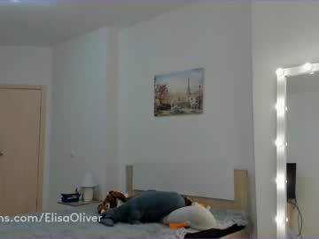 hardcore cam girl elisa_oliver image #572065