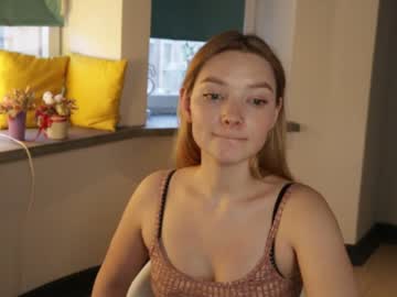 hardcore cam girl gingerstorm_ image #653278