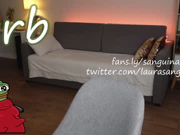 hardcore cam girl laura_sanguinar image #3654931