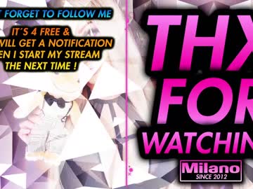 hardcore cam girl tamaramilano image #2293985