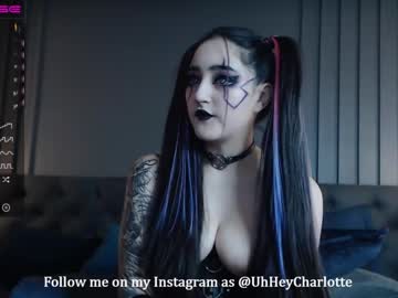 hardcore cam girl charlotte_germanotta_ image #3119695