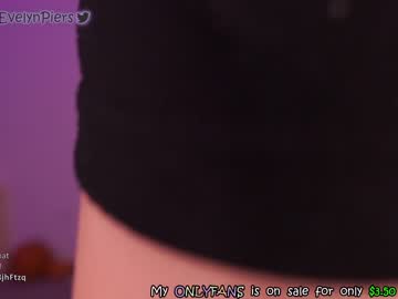 hardcore cam girl evelynpiers image #1918903