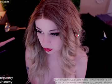 hardcore cam girl runesy image #3910651