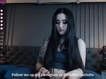 hardcore cam girl charlotte_germanotta_ image #3143510