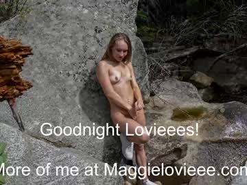 hardcore cam girl maggielovieee image #3892030