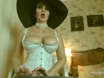 hardcore cam girl valeriamessalina image #243033
