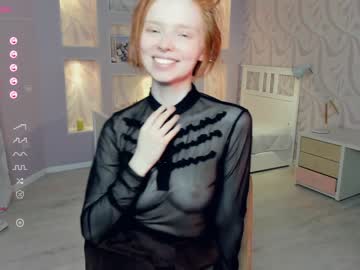 hardcore cam girl gingers_hugs image #3936041