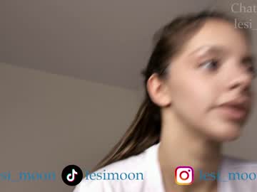 hardcore cam girl lesi_moon image #3968340