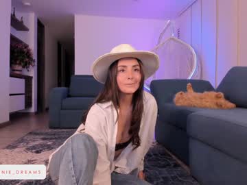 hardcore cam girl annie_dreams image #90659