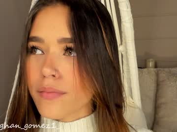 hardcore cam girl _meghan_gomez1_ image #2204156