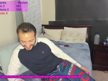 hardcore cam couple ricanpeekan94 image #2687689