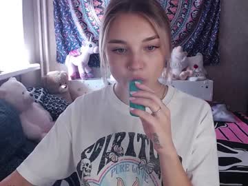 hardcore cam girl babyfromtheforest image #3508696