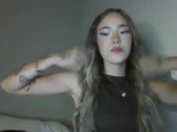 hardcore cam girl mykalaxoxo image #4652580