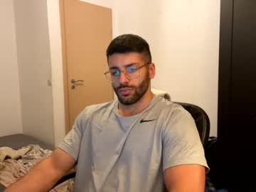 hardcore cam man rogan1604 image #558914