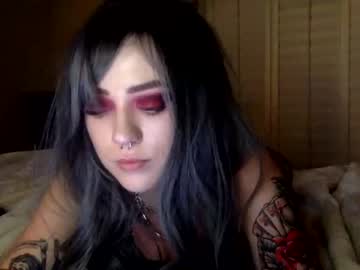 xxxblackrose hardcore cam