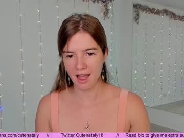 hardcore cam girl cutenataly image #1870143
