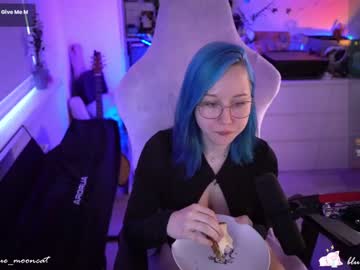 hardcore cam girl blue_mooncat image #4513705