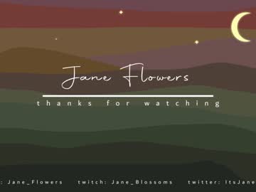 hardcore cam girl jane_flowers image #4276076
