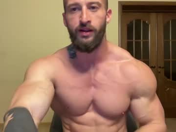musclegod_ua hardcore cam