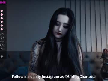 hardcore cam girl charlotte_germanotta_ image #3086622