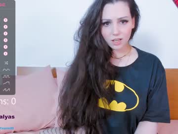 hardcore cam girl lady_yas image #3745091