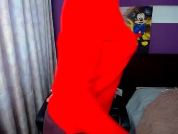 blondy_mom hardcore cam