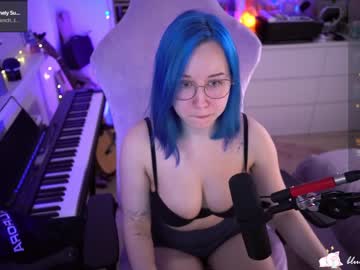 hardcore cam girl blue_mooncat image #4365728