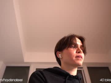 hardcore cam man haydenalexei image #589146