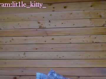 hardcore cam girl lit1le_kitty_ image #1595991