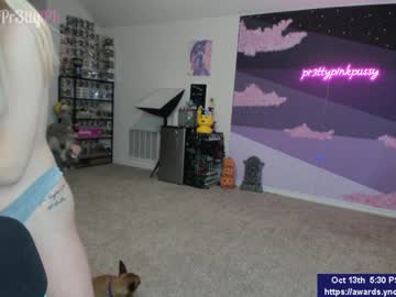 hardcore cam girl pr3ttyp1nkpussy image #1871293