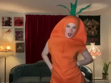 hardcore cam girl bigredcarrott image #3226356