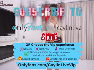 hardcore cam girl caylin image #4566682