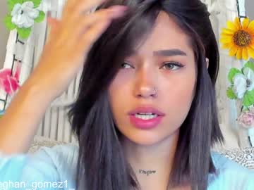 hardcore cam girl _meghan_gomez1_ image #49601