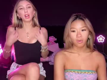 vanessaluvv hardcore cam