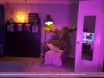 hardcore cam girl blazefyre image #704145