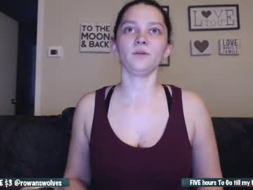 hardcore cam girl rowanswolves image #383142