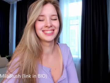 hardcore cam girl milablush image #2585285