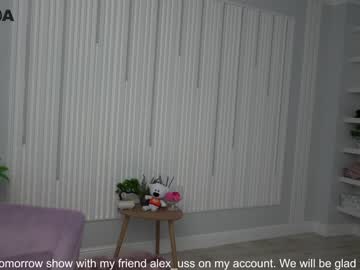 hardcore cam girl din_star image #872140