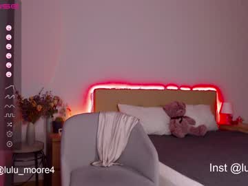 hardcore cam girl lumoore image #2781042