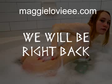 hardcore cam girl maggielovieee image #1096247