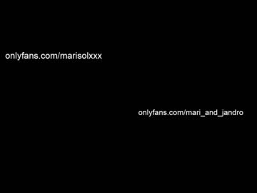 hardcore cam girl mari_and_jandro image #1538237