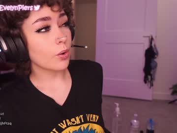hardcore cam girl evelynpiers image #1613727
