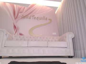 hardcore cam girl wildtequilla image #4478136