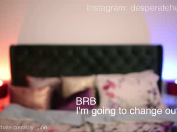 hardcore cam girl shy_jane image #3024373