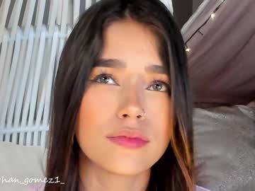 hardcore cam girl _meghan_gomez1_ image #2342305